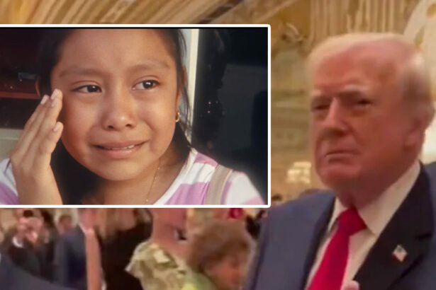 Thanksgiving Shock: Powerful Ad Tells ICE Agents to Quit While Trump Watches in West Palm Beach