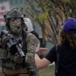 Court Forces ICE to Provide Three Meals a Day for Chicago Detainees Amid Mass Arrests