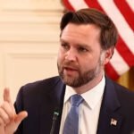 ‘We’re Not Going To Do It’: JD Vance Blasts Judge for Siding with Hungry Americans in SNAP Funding Ruling