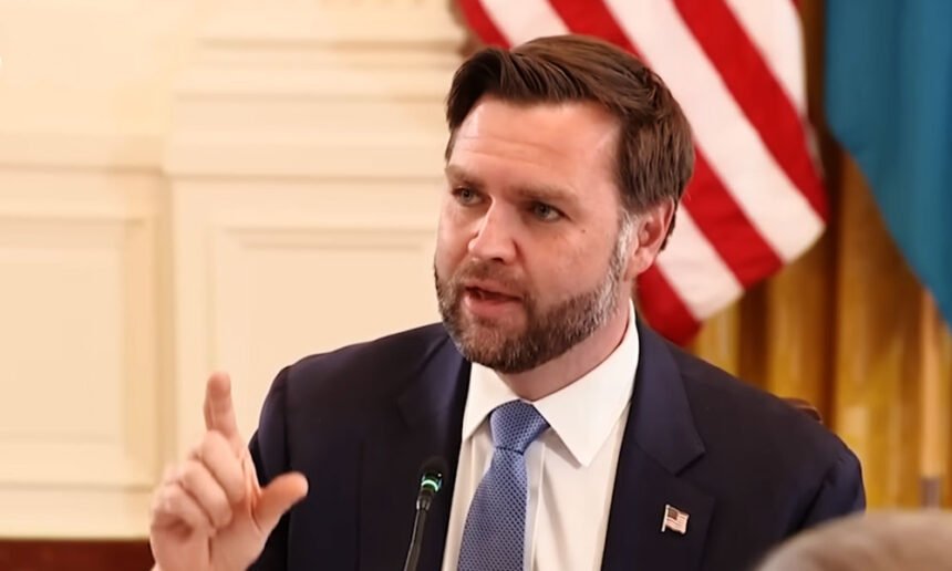 ‘We’re Not Going To Do It’: JD Vance Blasts Judge for Siding with Hungry Americans in SNAP Funding Ruling