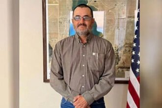 Kansas GOP Mayor Charged With Election Fraud for Voting as Non-Citizen, Community Divided