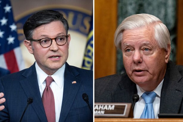 GOP Scrambles to Save Face After ‘Sneaky’ Provision to Hand Senators Millions in Taxpayer Cash Explodes Into Public View