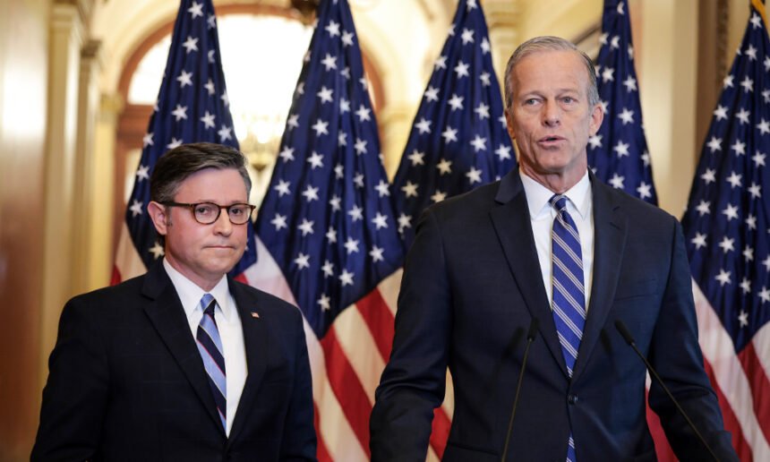 ‘A Ready, Shoot, Aim Exercise’: Republicans Tearing Themselves Apart Over Redistricting Fiasco, Blast Trump’s Botched Plan