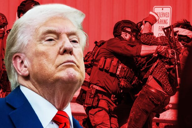 Federal judges across the country are pushing back in force against the Trump administration’s sweeping new immigration detention policy, signaling what can only be described as a judicial revolt.