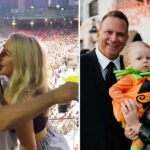 Karoline Leavitt Dragged Online For Using Filters to Make Her 60-Year-Old Husband Look Younger in Instagram Post