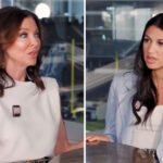 Watch: Stephen Miller’s Wife Tried Anti-Immigrant Bait on Cowboys Co-Owner — Gets Brutal Clapback