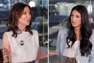 Watch: Stephen Miller’s Wife Tried Anti-Immigrant Bait on Cowboys Co-Owner — Gets Brutal Clapback