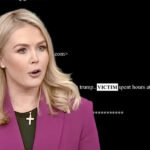 White House Spins Epstein Emails as 'Fake Narrative' to 'Smear' Trump