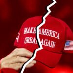 MAGA Cracks: Over a Third of Trump’s Voters Say They’re No Longer With Him, New Poll Shows