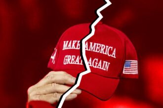 MAGA Cracks: Over a Third of Trump’s Voters Say They’re No Longer With Him, New Poll Shows