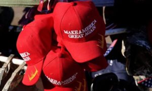 MAGA Outrage Collapses After New Report Links Shooter’s U.S. Status to Trump