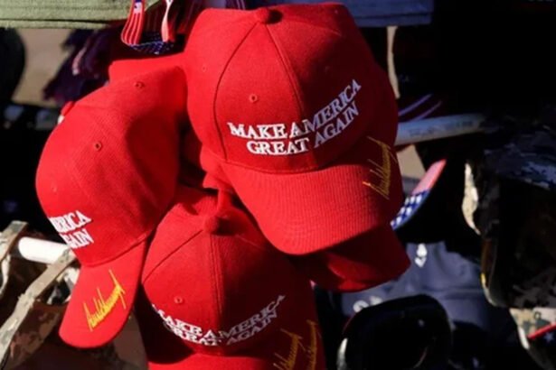 MAGA Outrage Collapses After New Report Links Shooter’s U.S. Status to Trump