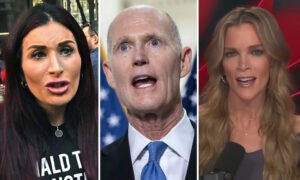 'New York City Has Fallen': MAGA World Implodes Over Zohran Mamdani Victory