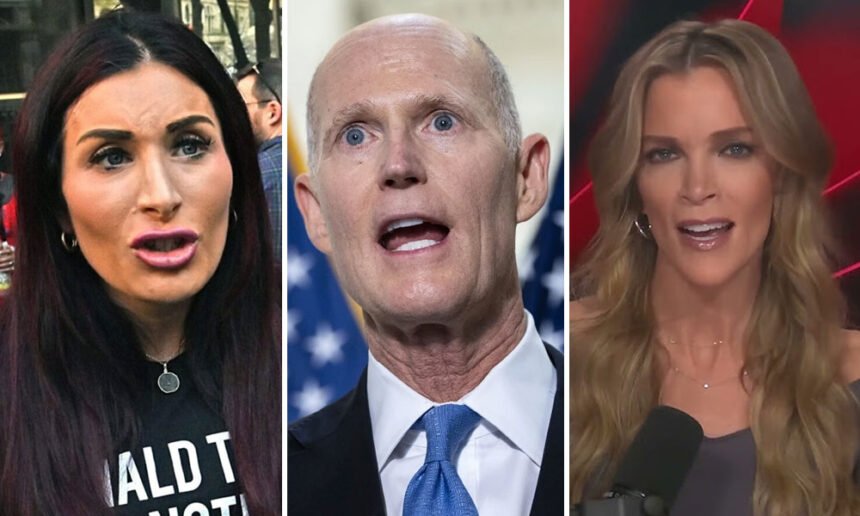 'New York City Has Fallen': MAGA World Implodes Over Zohran Mamdani Victory