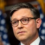 Mike Johnson Hit From All Sides Over 'Crazy' Ploy to Block Epstein Files