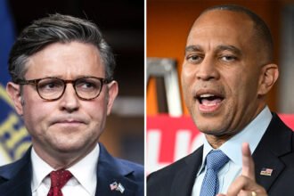 The House Just Voted 426–0 to Kill a GOP Provision That Would Hand Senators Massive Taxpayer Payouts