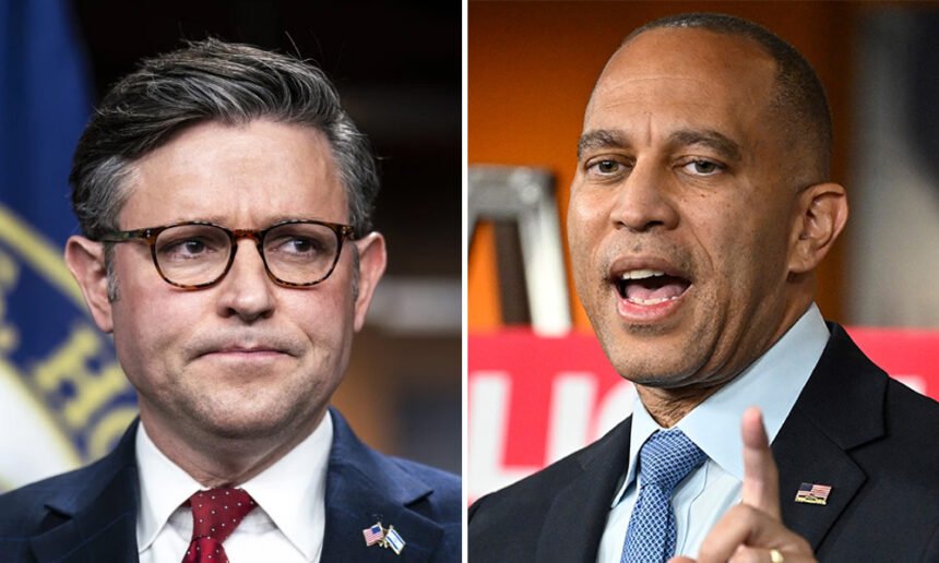 The House Just Voted 426–0 to Kill a GOP Provision That Would Hand Senators Massive Taxpayer Payouts