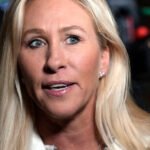 MTG Throws Shade at Trump Over Shocking Policy Announcement