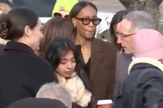 More Epstein Victims Come Forward Ahead of House Vote to Force Release of DOJ Files