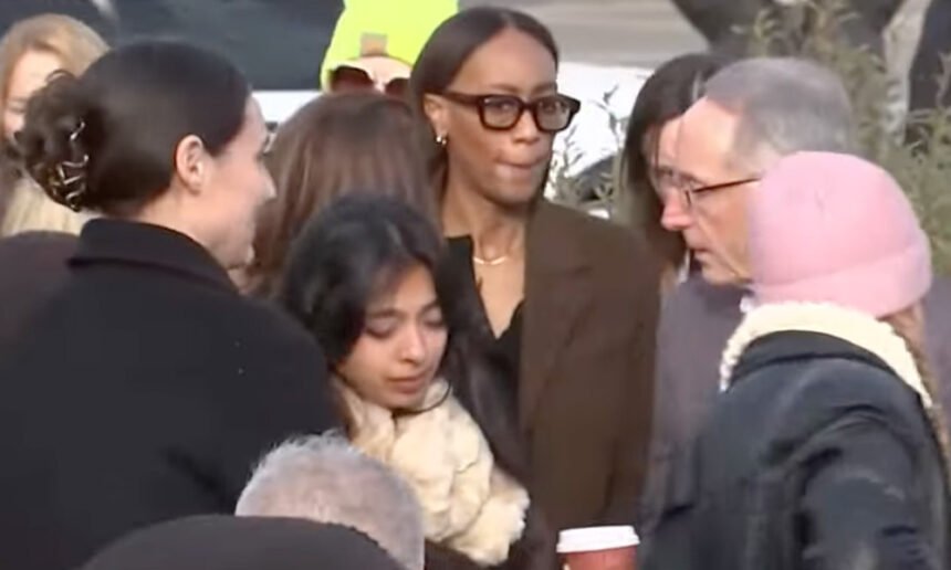 More Epstein Victims Come Forward Ahead of House Vote to Force Release of DOJ Files