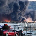 UPDATE: At Least 3 Killed, 11 Injured After a UPS Plane Crashed Near Louisville Airport