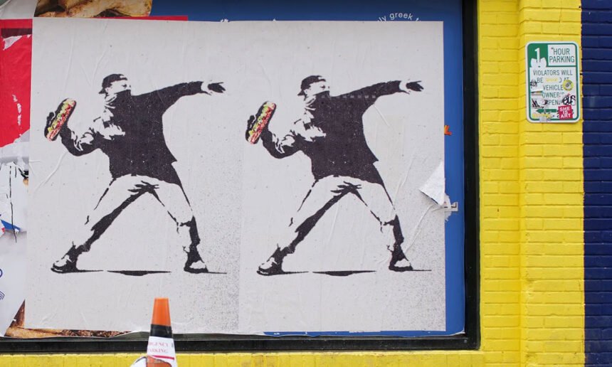 Trump’s DOJ Gets Toasted: Jury Acquits 'Sandwich Guy' in Foot-long Fiasco