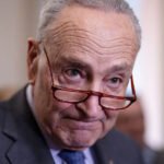 ‘Wrong at Every Turn’: Democrats Turn on Schumer for Folding on Shutdown Without Health Care Deal