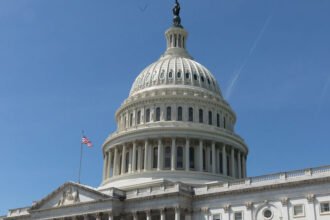 Senate Votes to Reopen the Government, Sends Funding Bill to the House