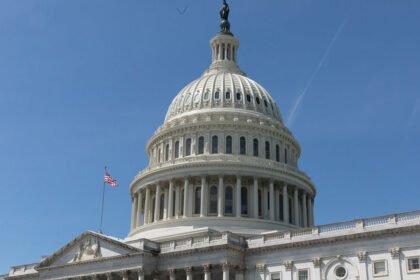 Senate Votes to Reopen the Government, Sends Funding Bill to the House