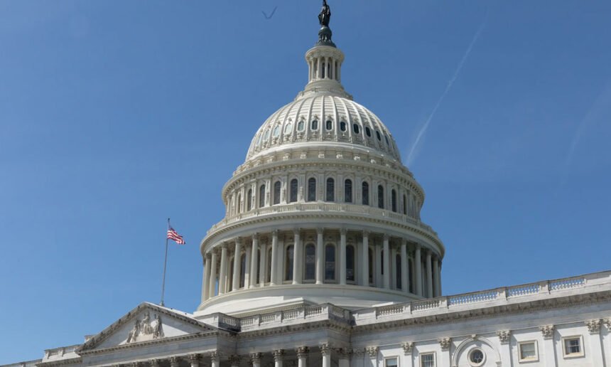 Senate Votes to Reopen the Government, Sends Funding Bill to the House