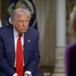 Watch: Trump Denies Targeting Critics—Gets Hit With Instant Fact Check by His Own Posts