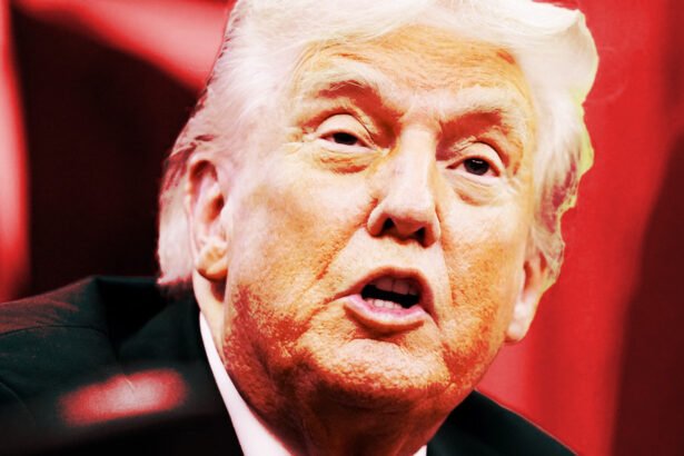 ‘HANG THEM’: Trump Amplifies Violent Threat Against Political Opponents