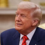 Trump Praises Himself for 'Lower' Grocery Prices — Then CNN Pulls the Receipts