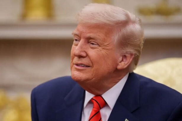 Trump Praises Himself for 'Lower' Grocery Prices — Then CNN Pulls the Receipts