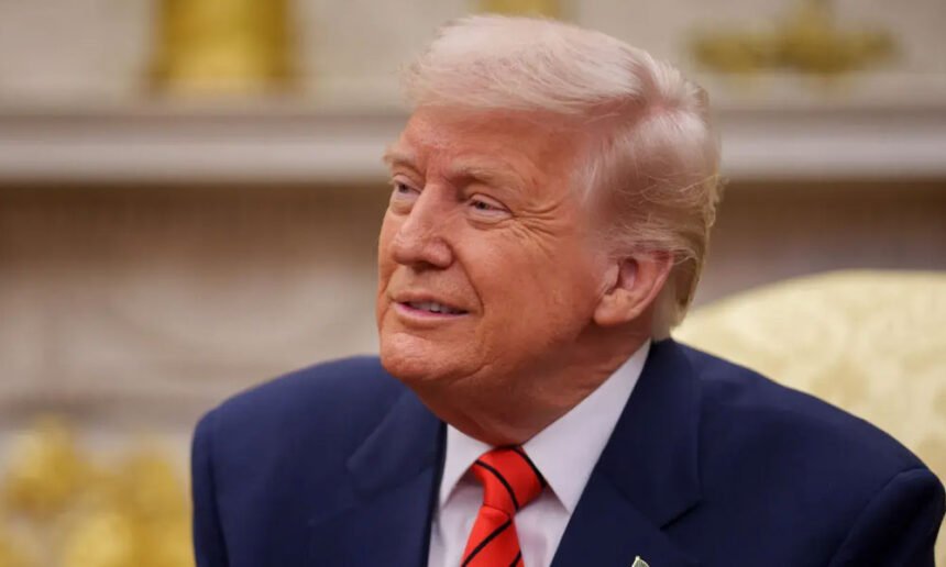 Trump Praises Himself for 'Lower' Grocery Prices — Then CNN Pulls the Receipts