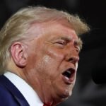 'THEY WANT TO CHEAT!!!': Trump Explodes in Bizarre All-Caps Attack on 'SCOUNDRELS & PSYCHOPATHS' Dems