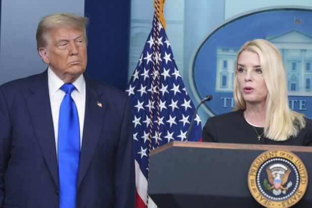 Trump’s DOJ Launches Investigation Into MAGA Claim That Venezuela Stole the 2020 Election