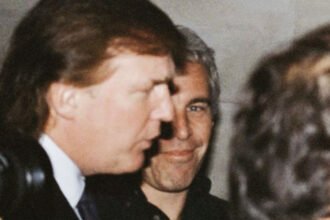 Trump Named Repeatedly in Leaked Epstein Emails: ‘[Victim] Spent Hours at My House With Him’