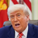 'Sounded Like He Was… The Feral Child': Biographer Details Trump’s Bizarre Eating Rituals Inside the White House