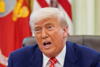 'Sounded Like He Was… The Feral Child': Biographer Details Trump’s Bizarre Eating Rituals Inside the White House