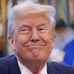 Trump Escapes Georgia Criminal Conspiracy Case as Charges Are Dropped