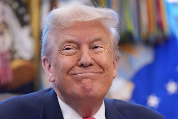 Trump Escapes Georgia Criminal Conspiracy Case as Charges Are Dropped