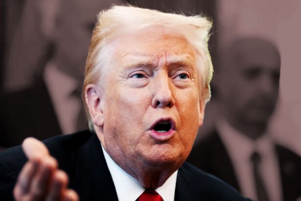 More GOP Lawmakers Break With Trump to Release Epstein Files