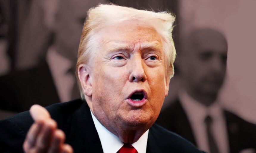 More GOP Lawmakers Break With Trump to Release Epstein Files