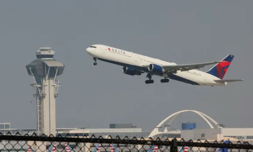 Trump Threatens to Ground America Over Government Shutdown: FAA to Slash Flights if No Deal Reached