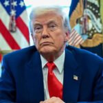 'How Can You Possibly Defend This?': GOP Strategist Torches Trump for Using 'Indefensible' Slur Against Dem Governor