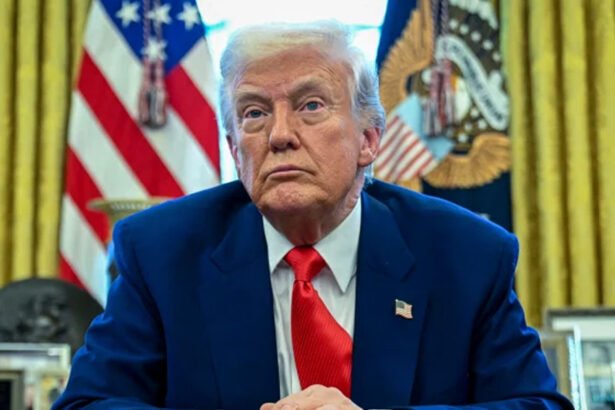 'How Can You Possibly Defend This?': GOP Strategist Torches Trump for Using 'Indefensible' Slur Against Dem Governor