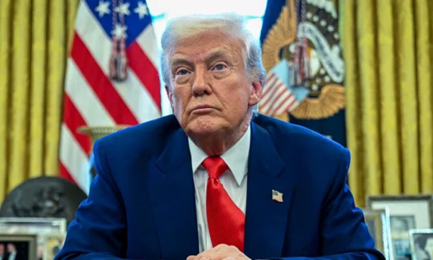 'How Can You Possibly Defend This?': GOP Strategist Torches Trump for Using 'Indefensible' Slur Against Dem Governor