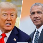 Trump Tries to Shift Epstein Spotlight by Recycling Despicable Obama Lie
