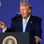 'He's Not Ok': Conservative Author Flags Trump’s Severe Cognitive Slippage After Bizarre McDonald’s Ramble